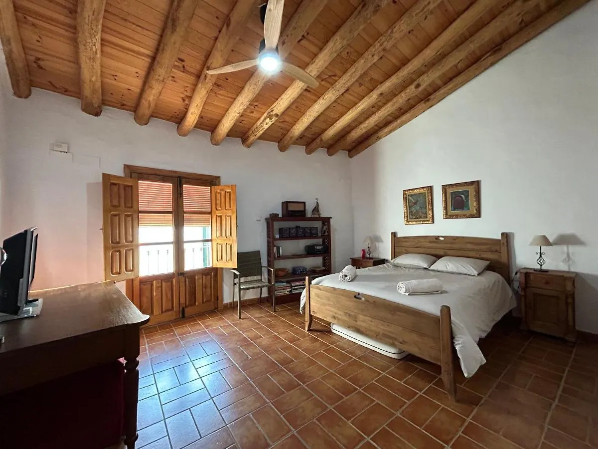 Campanario 3 location
